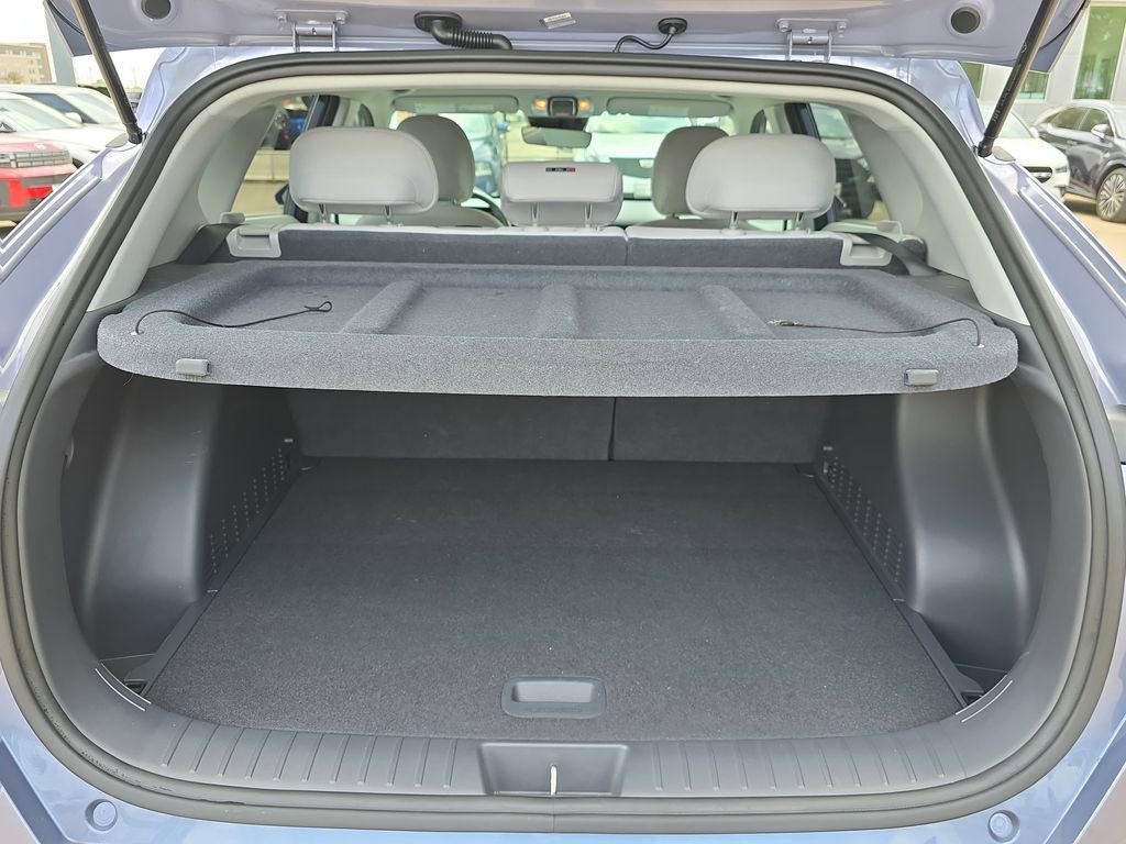 Certified 2024 Hyundai Kona SEL image 12