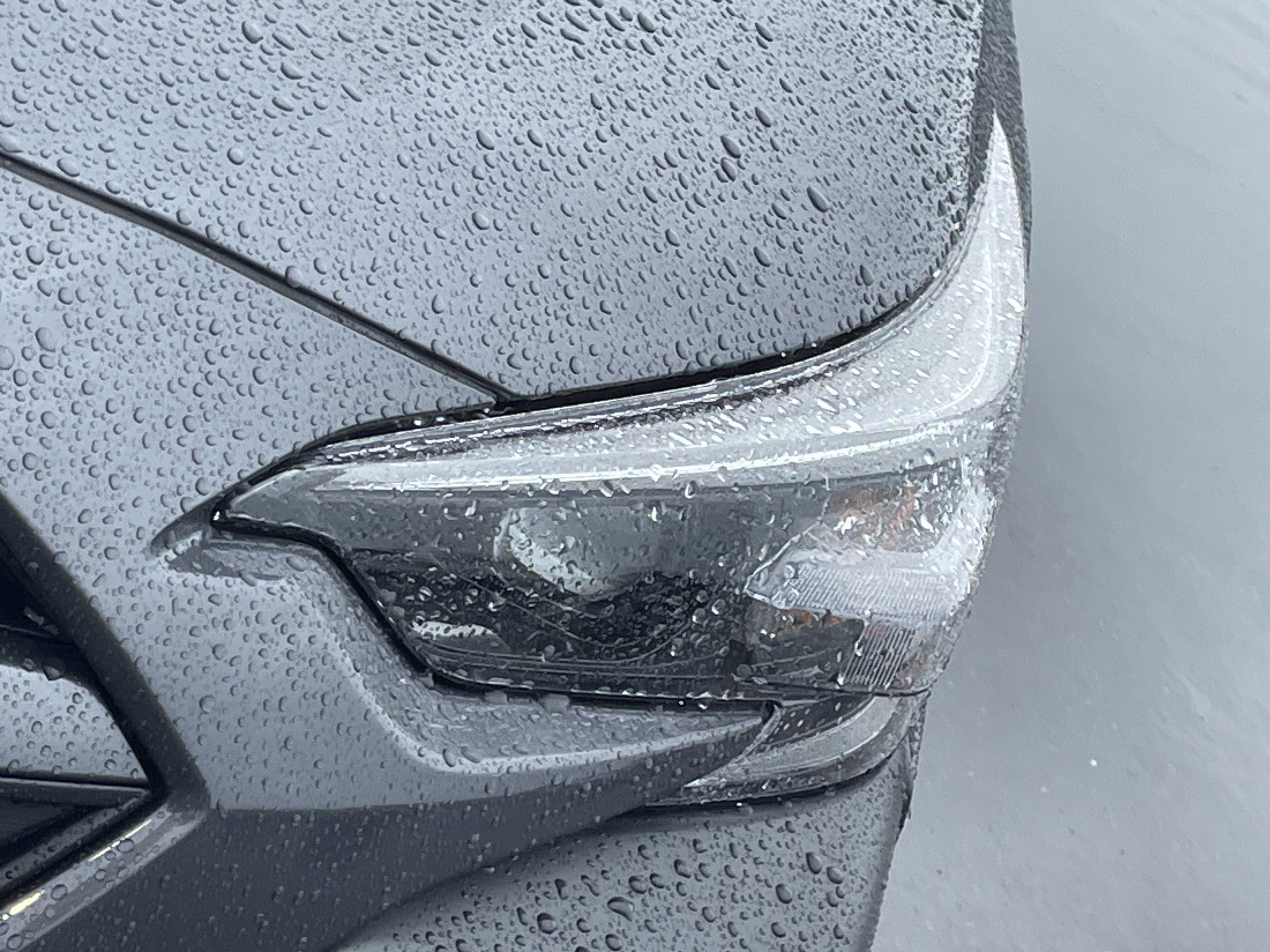 Certified 2025 Subaru Outback Limited AWD/4WD image 7