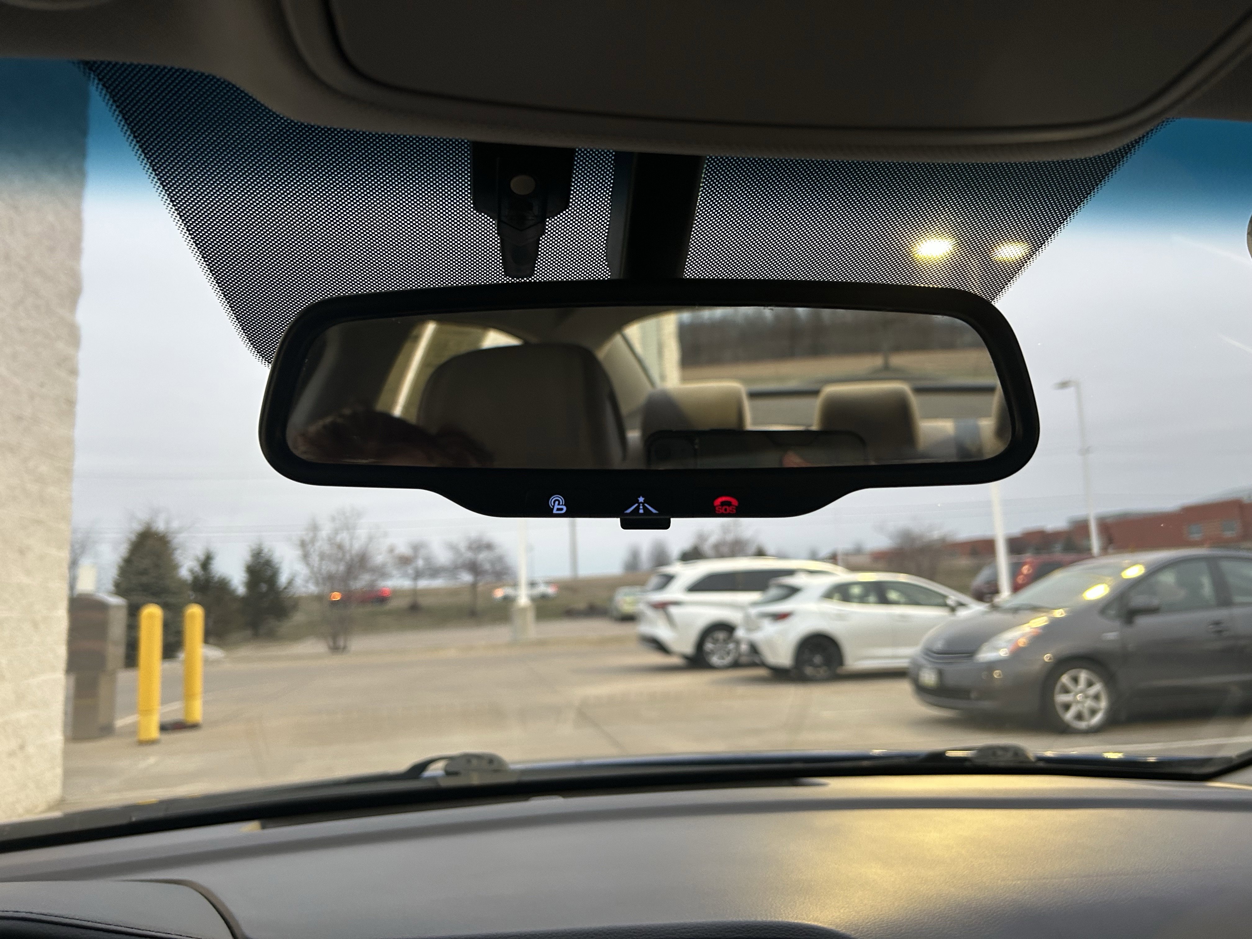 Used 2016 Hyundai Sonata Sport w/ Cargo Package image 23