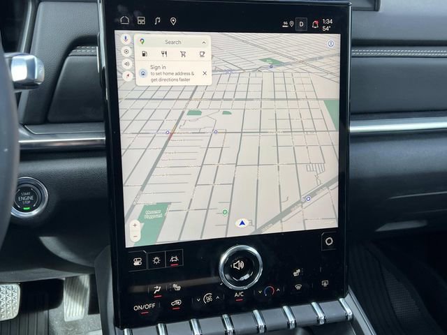 New 2026 GMC Terrain Elevation w/ Technology Package II image 18