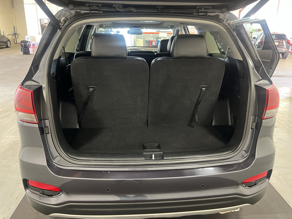 Used 2019 Kia Sorento EX w/ EX Touring Package AWD/4WD image 31