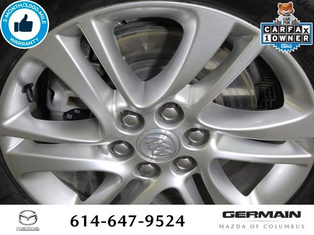 Used 2021 Buick Enclave Essence w/ Trailering Package, 5000 lbs. image 13