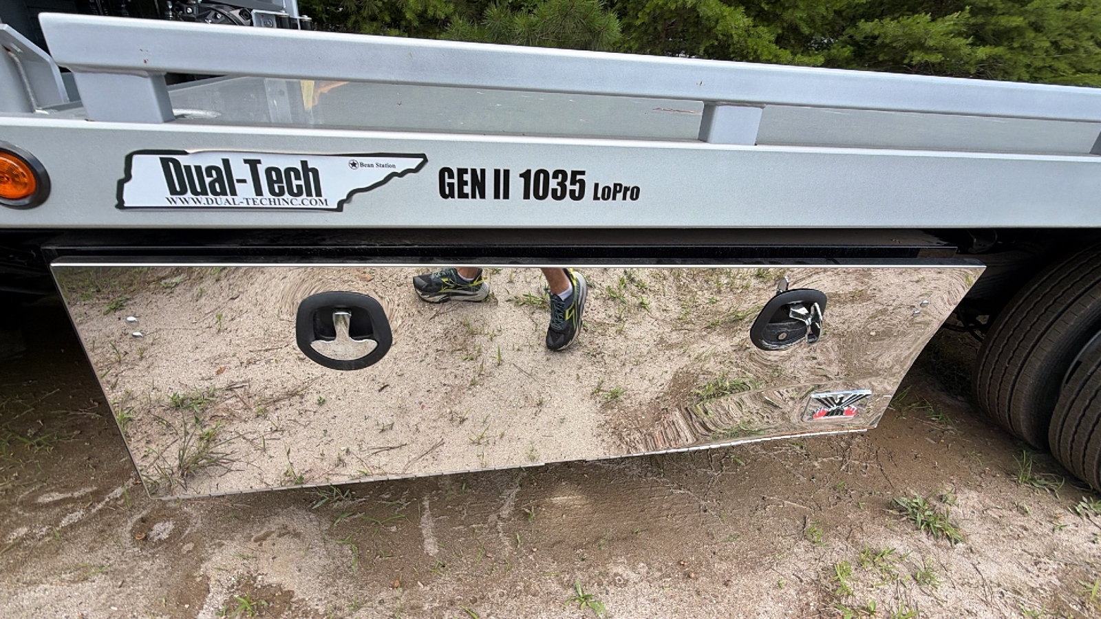 New 2025 RAM 5500 2WD Regular Cab image 14