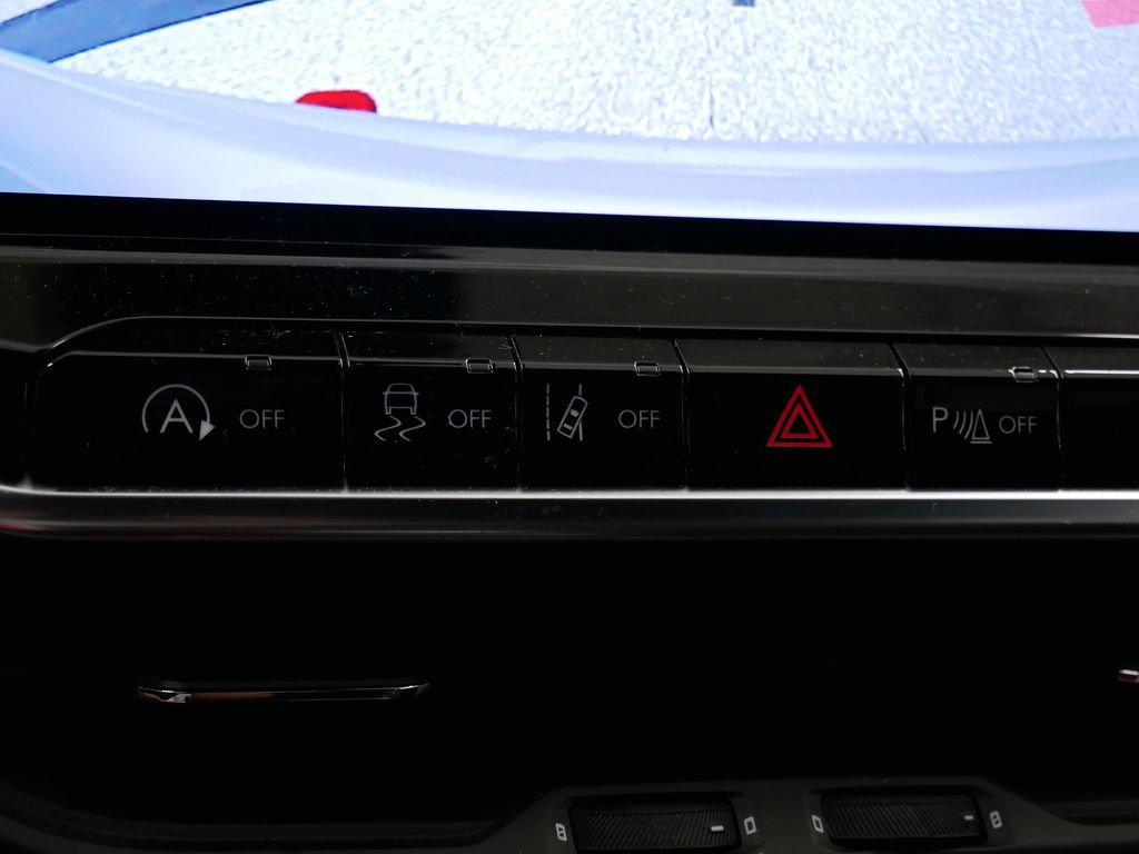 Certified 2024 Jeep Compass Trailhawk image 35