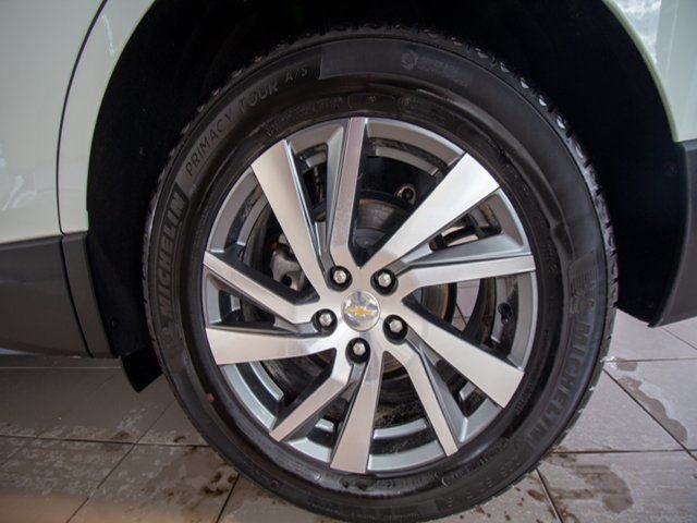 Certified 2024 Chevrolet Equinox LT image 25