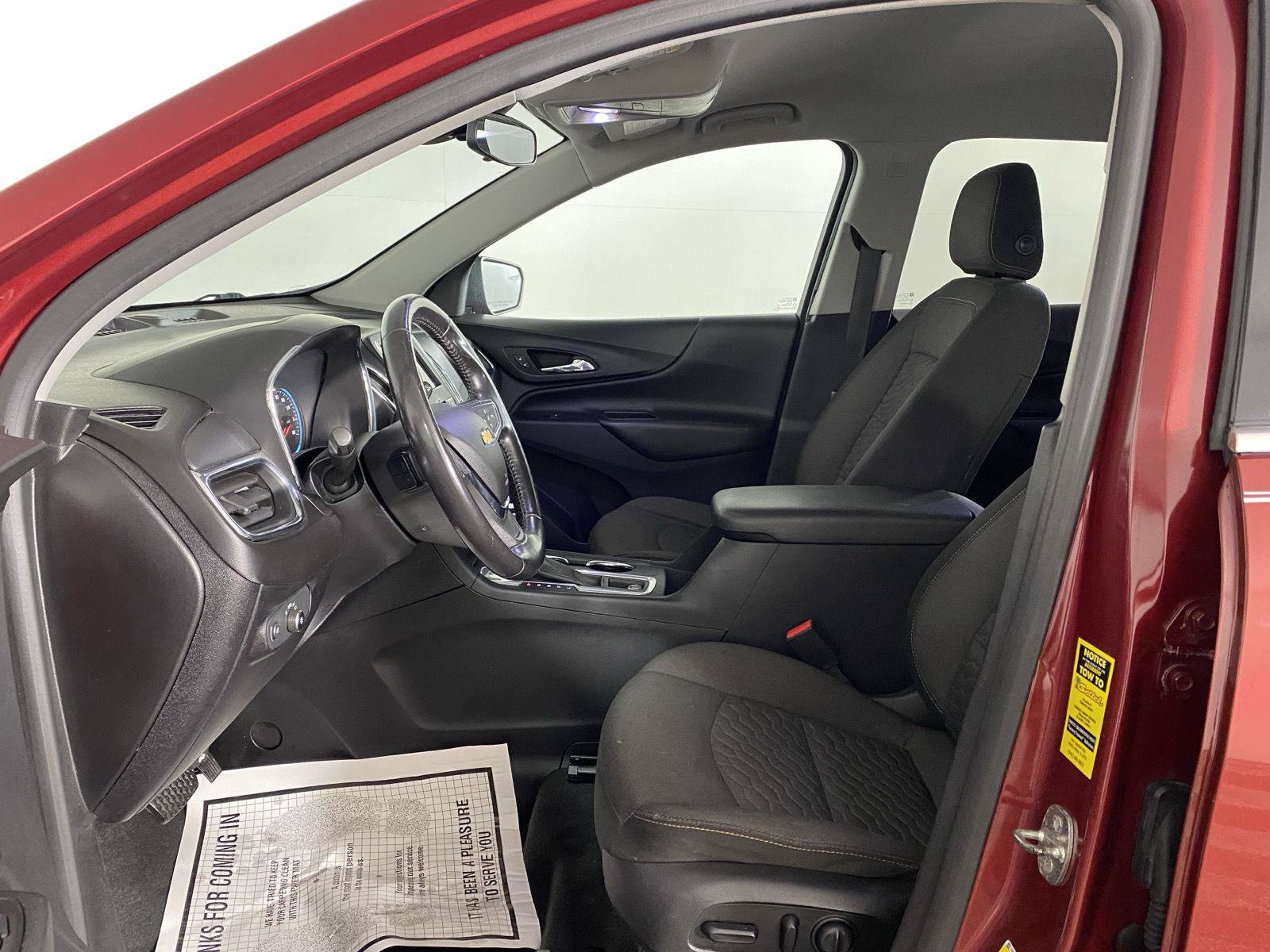 Used 2019 Chevrolet Equinox LT FWD image 22