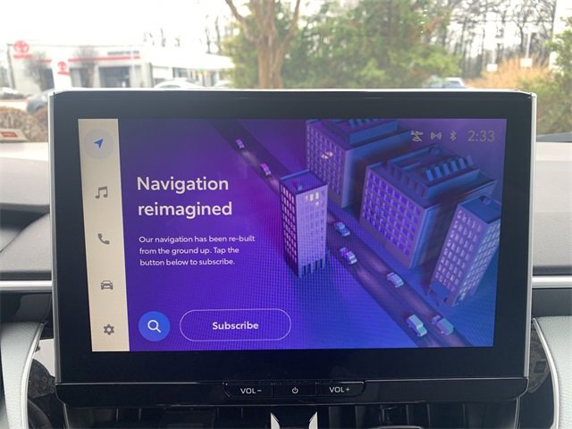 Used 2025 Toyota Corolla FX image 23