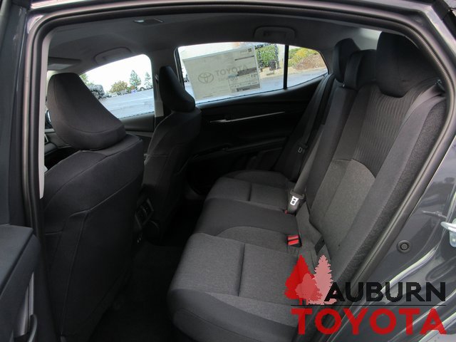 New 2026 Toyota Camry LE image 12