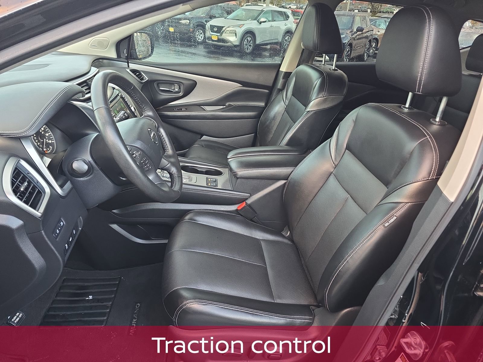 Used 2022 Nissan Murano SL image 13