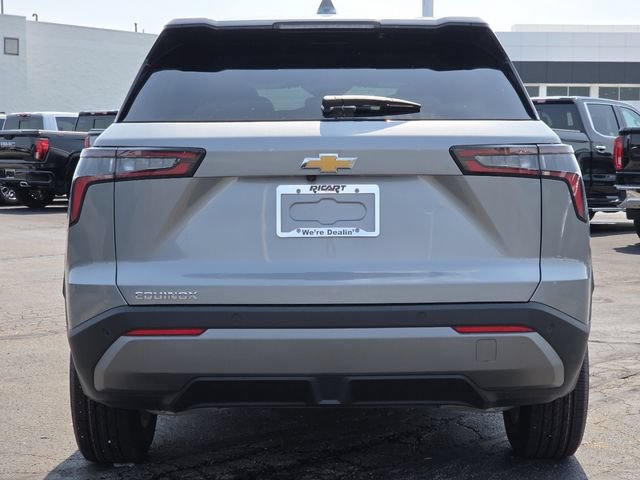 New 2027 Chevrolet Equinox LT w/ Convenience Package II FWD image 15