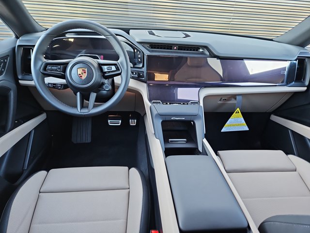New 2026 Porsche Cayenne Electric AWD/4WD image 18