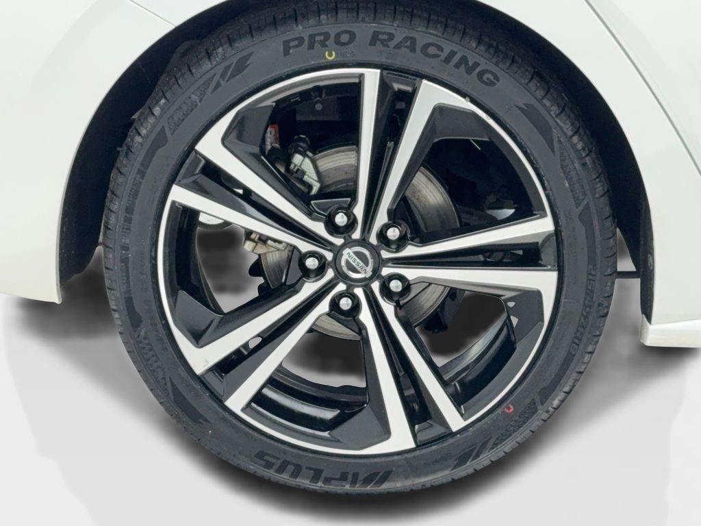 Used 2023 Nissan Sentra SR image 49