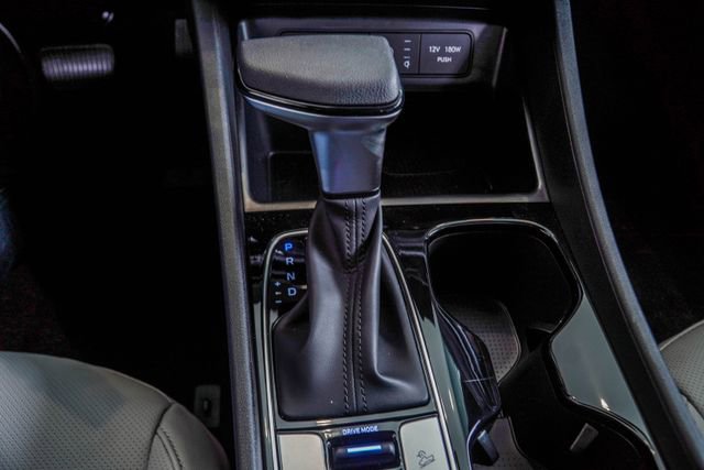 New 2026 Hyundai Santa Cruz SEL FWD image 21