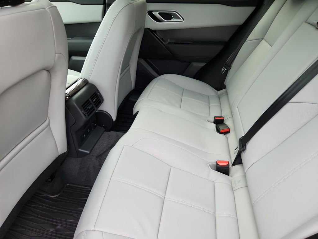 New 2026 Land Rover Range Rover Velar S AWD/4WD image 5