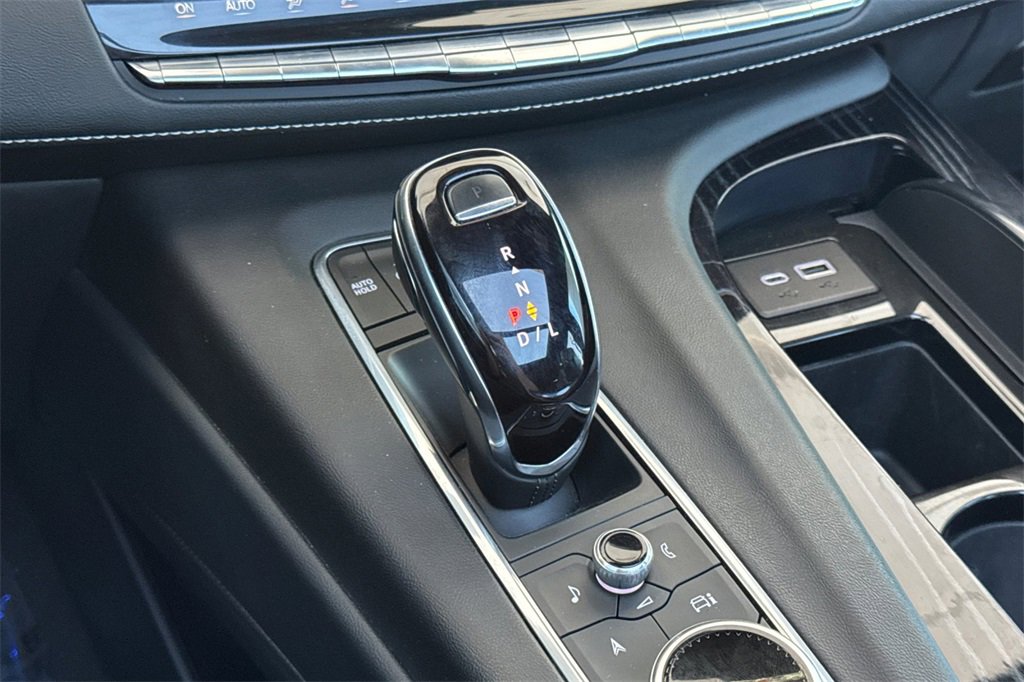 Used 2021 Cadillac Escalade Sport image 25