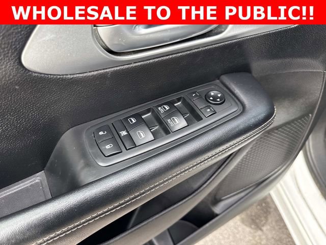 Used 2018 Chrysler Pacifica Touring Plus w/ S Appearance Package image 11