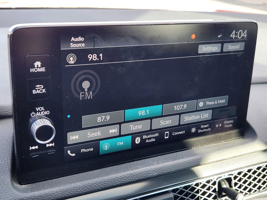 Used 2024 Acura Integra A-Spec image 20