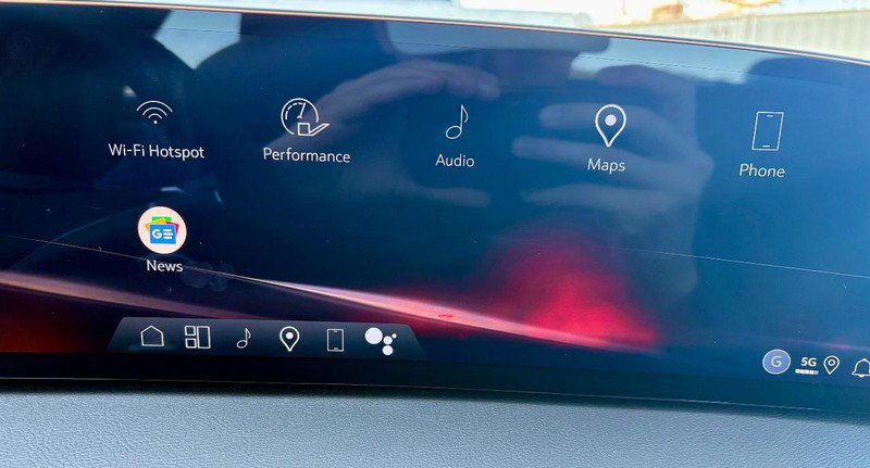 New 2026 Cadillac CT5 V image 26