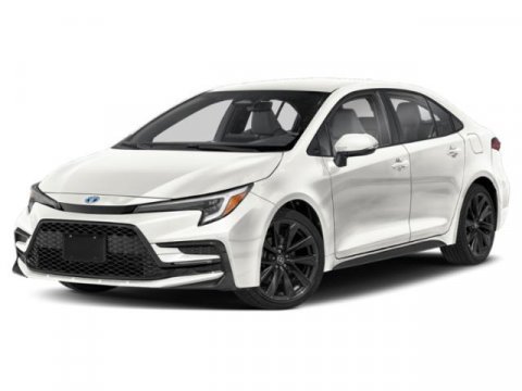 New 2026 Toyota Corolla SE AWD/4WD video 1