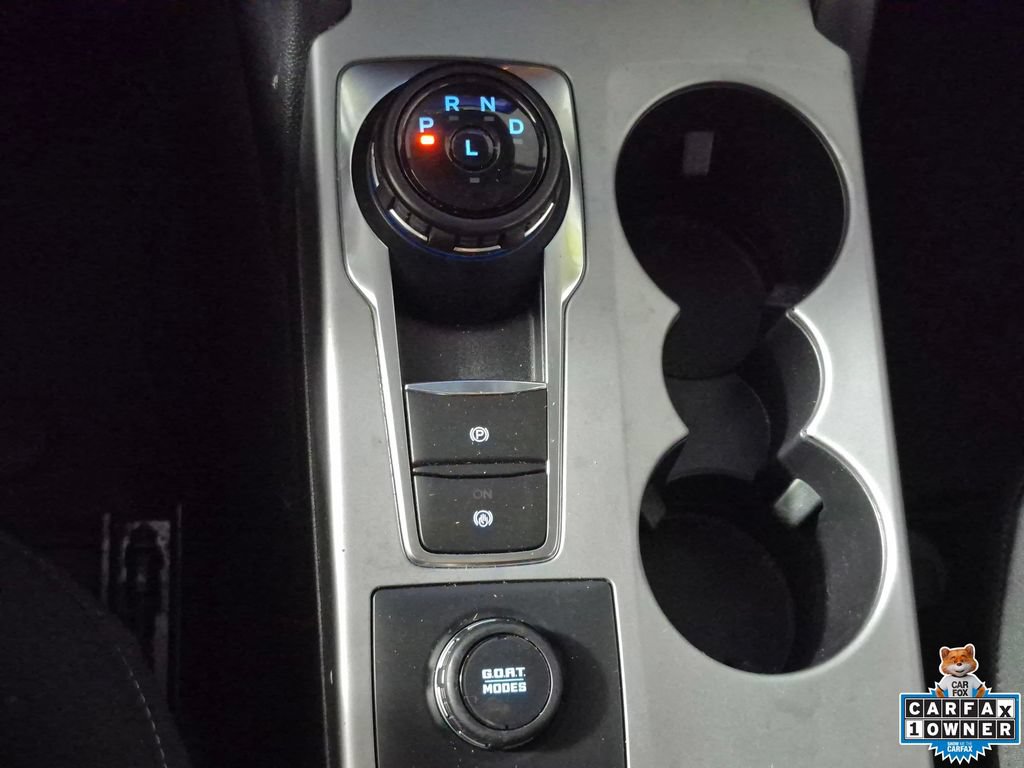 Used 2021 Ford Bronco Sport Big Bend w/ Big Bend Package (96B) AWD/4WD image 19