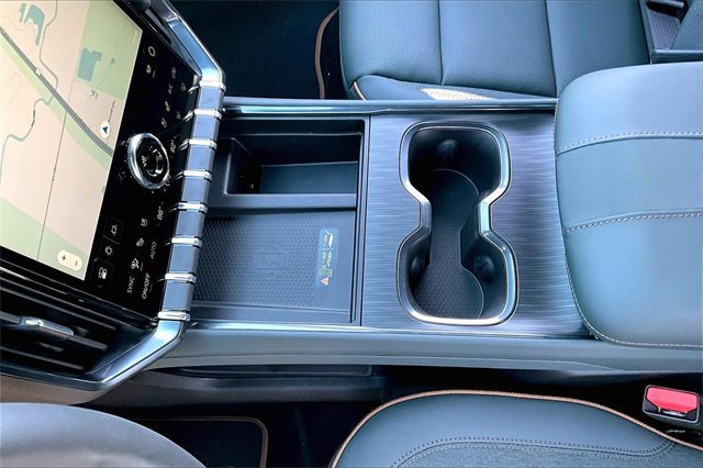 New 2026 GMC Acadia AT4 w/ Super Cruise Package image 8