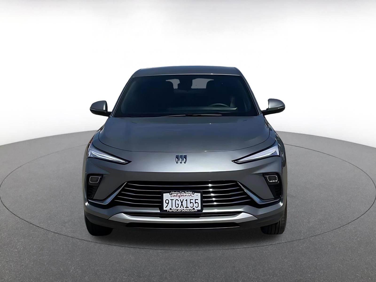 Used 2025 Buick Envista Preferred image 4