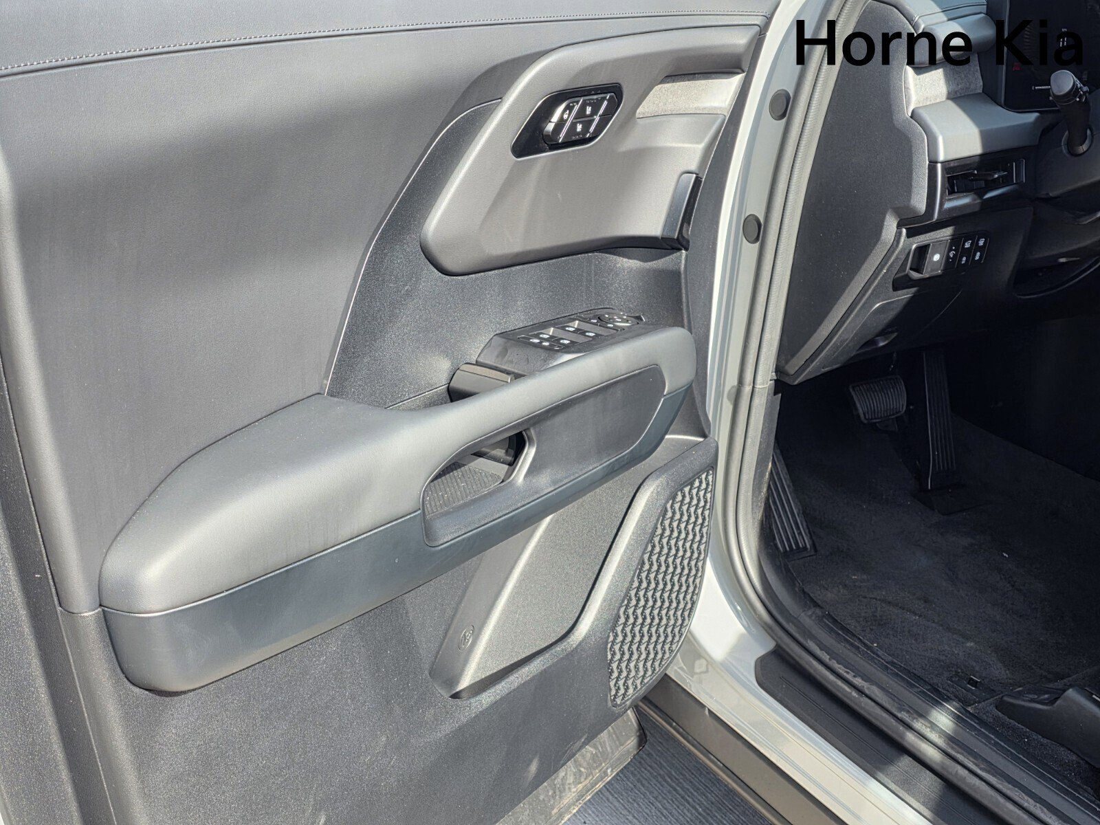 New 2027 Kia Telluride EX X-Line AWD/4WD image 9