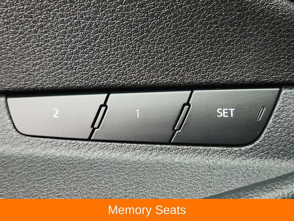 Used 2019 Audi e-tron Premium Plus AWD/4WD image 20