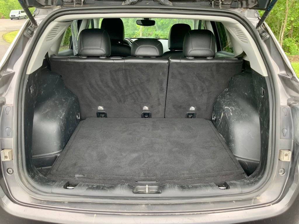 Used 2019 Jeep Compass Latitude w/ Popular Equipment Group AWD/4WD image 22