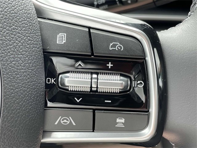 New 2026 Kia Carnival EX image 33