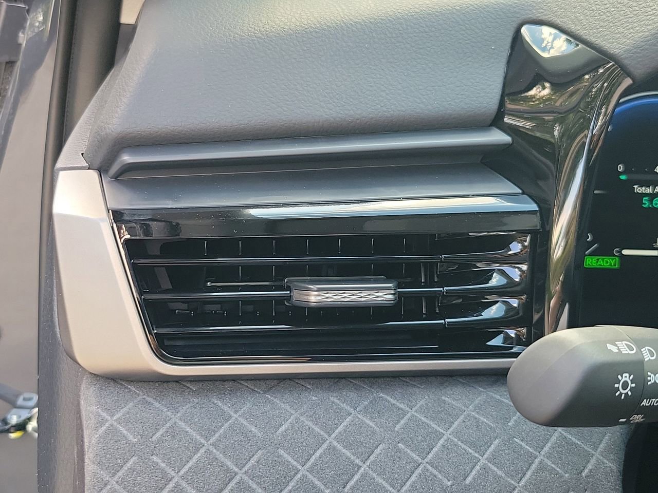 New 2026 Toyota Camry XLE FWD image 32