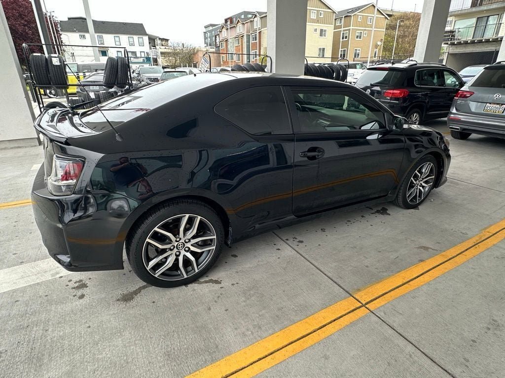Used 2016 Scion tC image 6