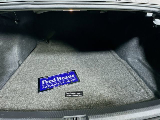 Used 2021 Volkswagen Passat 2.0T S image 24