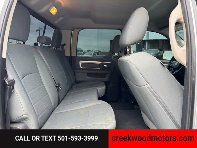Used 2015 RAM 2500 SLT image 13