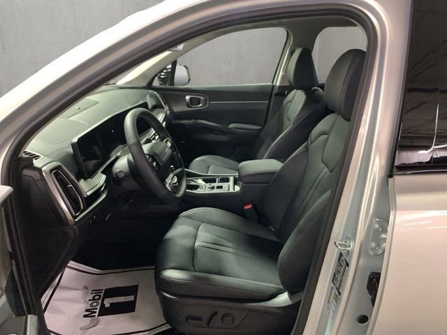 New 2026 Kia Sorento X-Line EX image 9