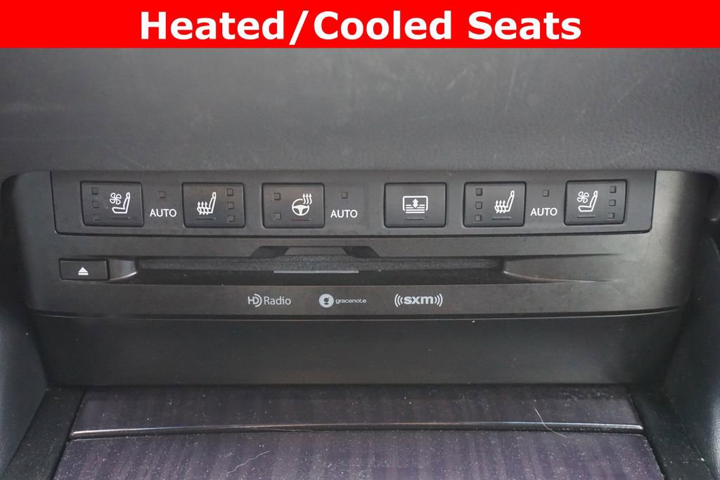 Used 2021 Lexus ES 350 image 8