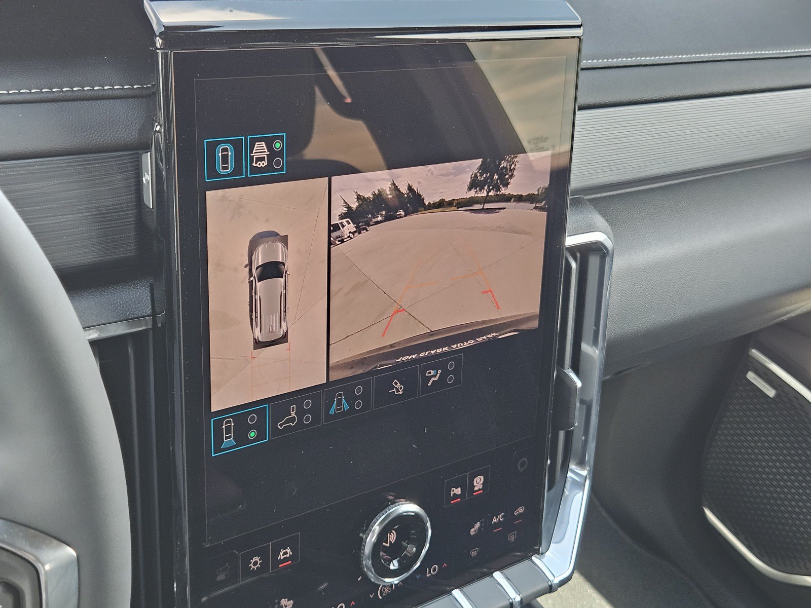 New 2027 GMC Acadia Elevation w/ Black Edition FWD image 12