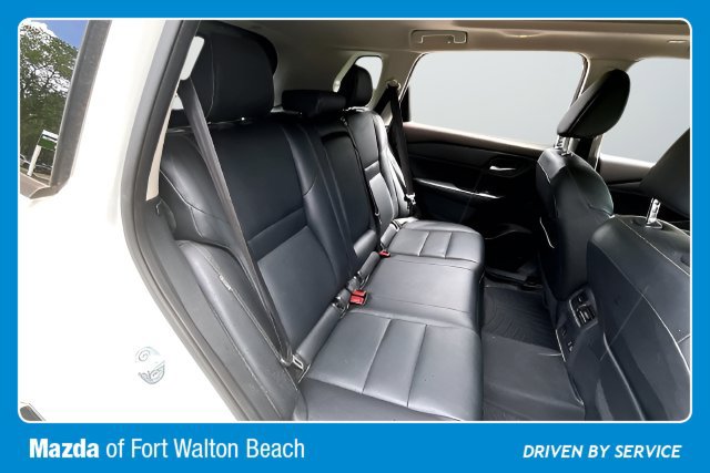 Used 2022 Nissan Rogue SL FWD image 22