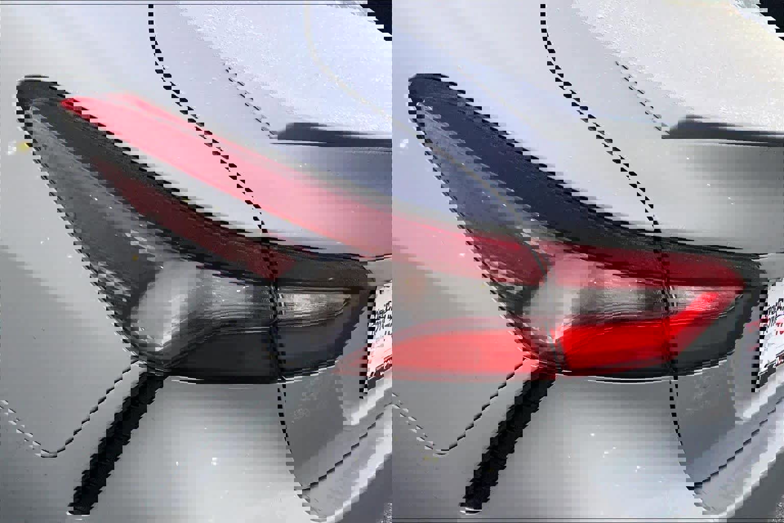 Used 2023 Toyota Camry SE image 26