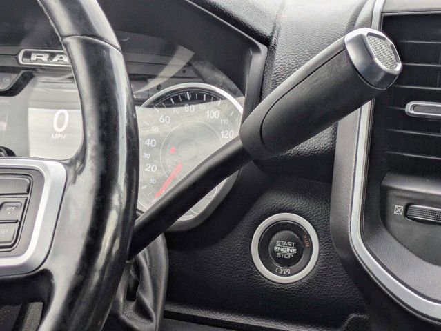 Used 2020 RAM 2500 Big Horn w/ Level 2 Equipment Group AWD/4WD image 19