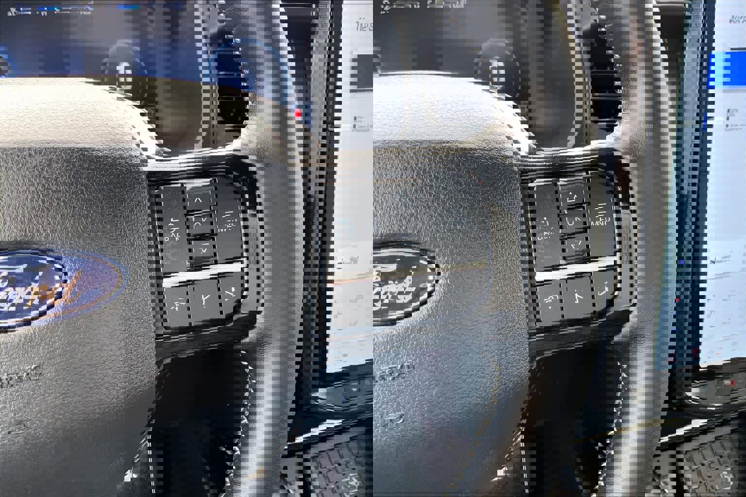 Certified 2025 Ford F150 Lightning Platinum image 25