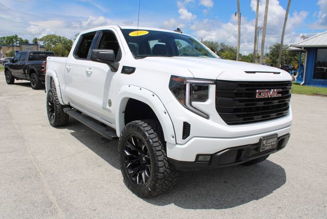 Used 2025 GMC Sierra 1500 Elevation w/ LPO, GMC Protection Package image 15