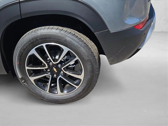 New 2026 Chevrolet TrailBlazer LT w/ Driver Confidence Package image 10
