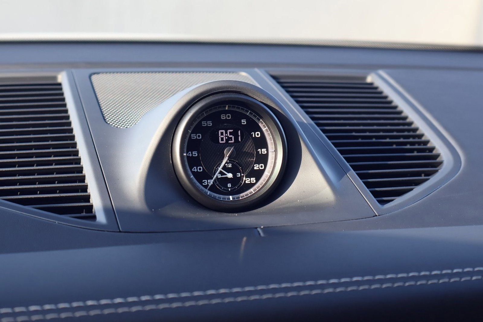 New 2026 Porsche Macan S image 28