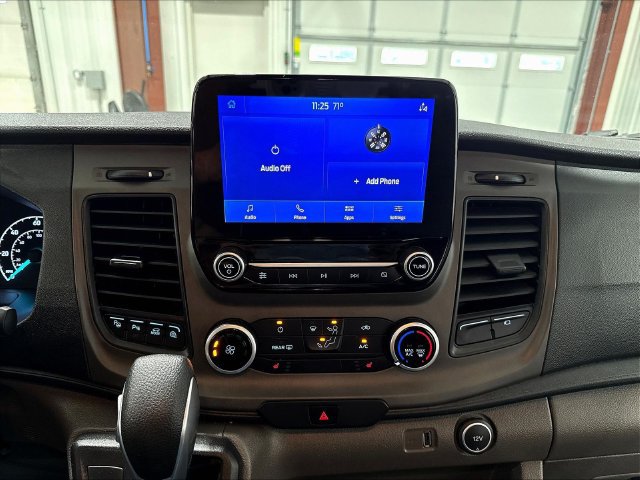 Used 2020 Ford Transit 150 XLT AWD/4WD image 19
