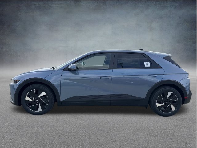 New 2027 Hyundai Ioniq 5 SE RWD image 5