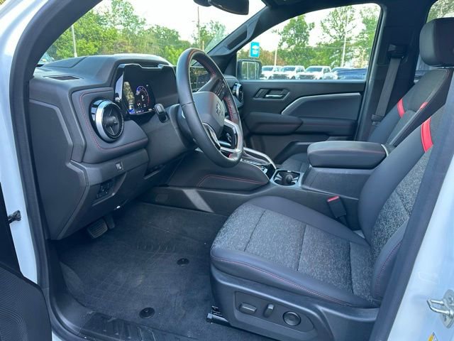 Used 2024 Chevrolet Colorado Z71 w/ Z71 Convenience Package 2 AWD/4WD image 20