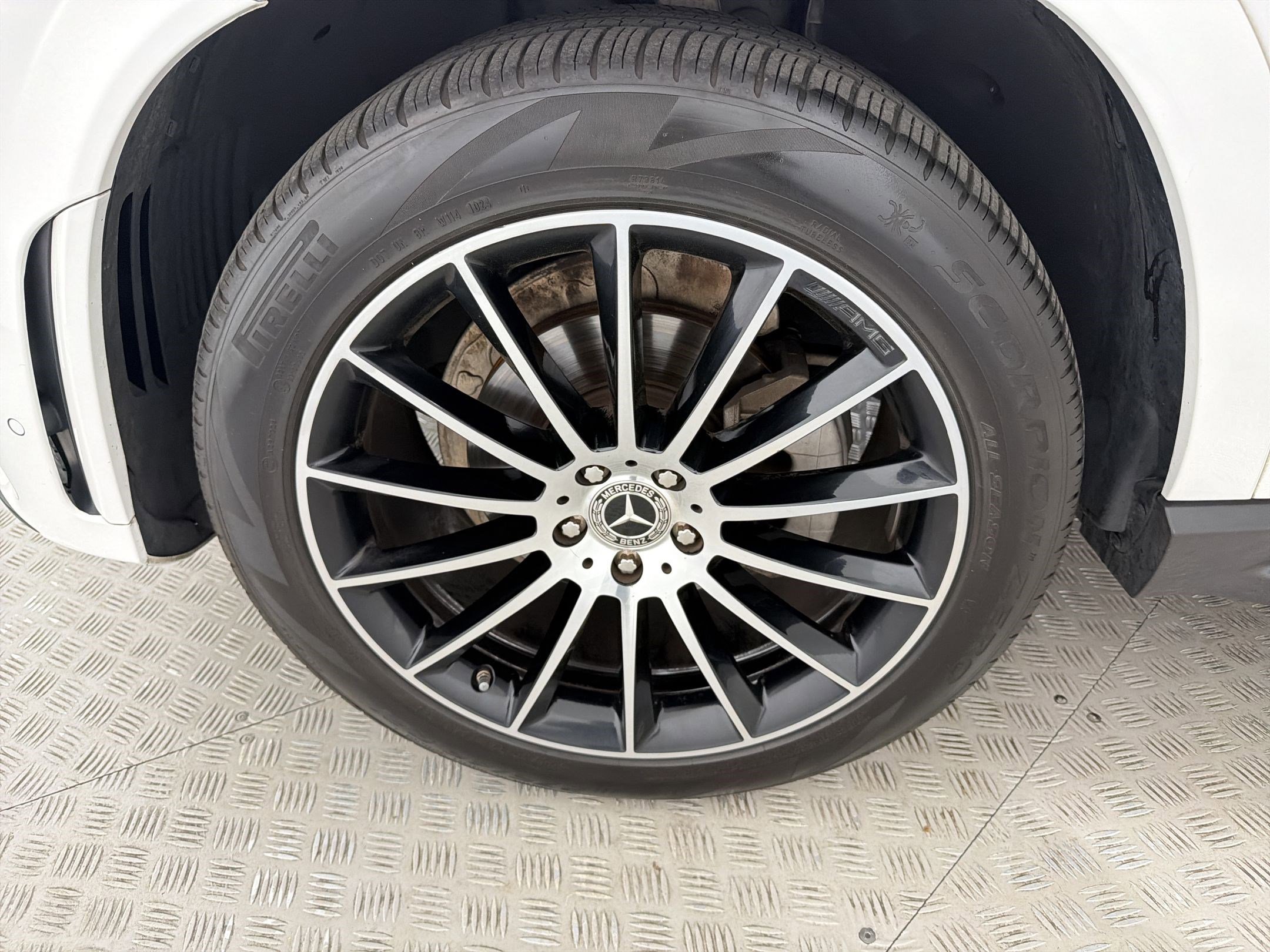 Used 2023 Mercedes-Benz GLE 350 image 11