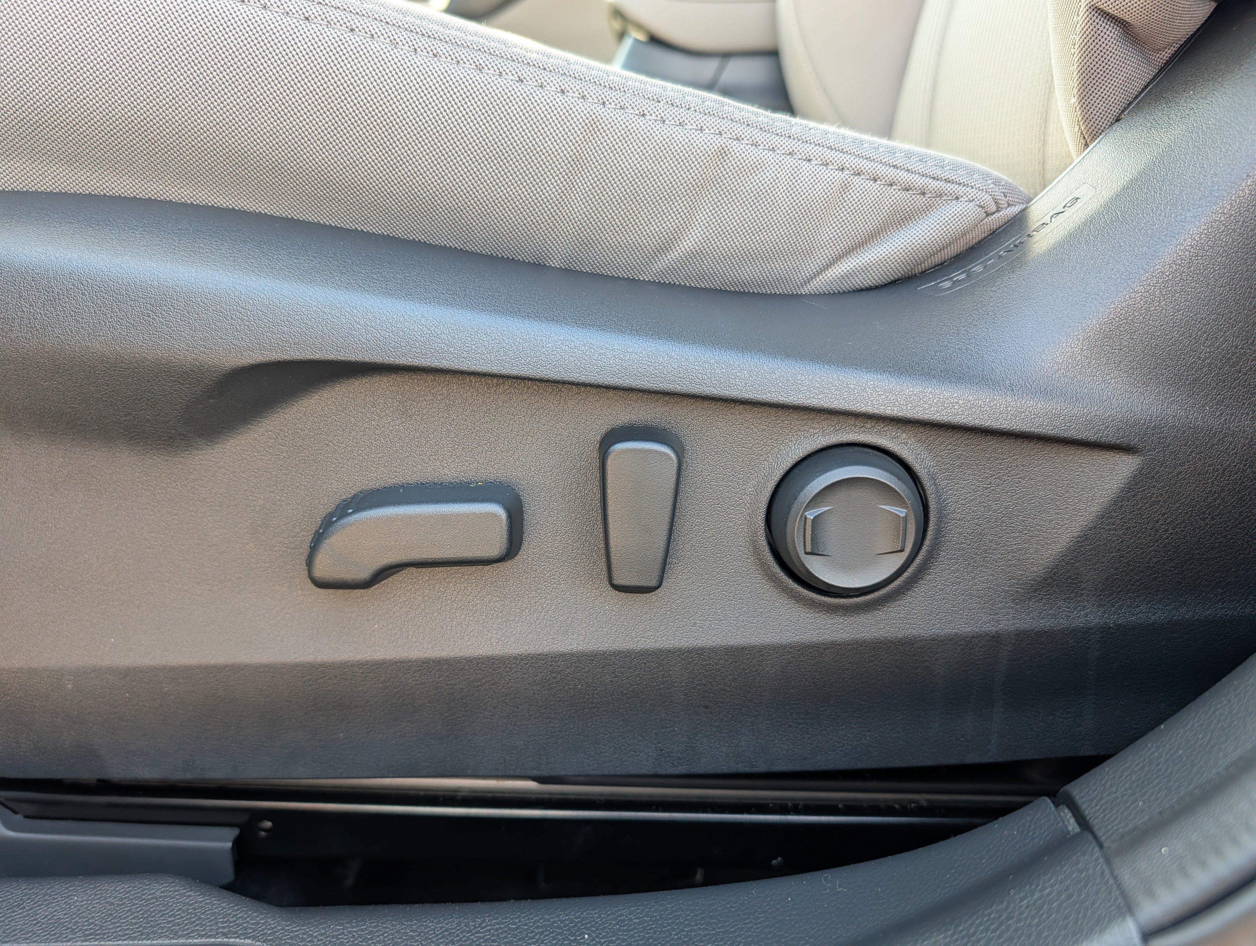 Used 2025 Subaru Legacy Premium AWD/4WD image 20