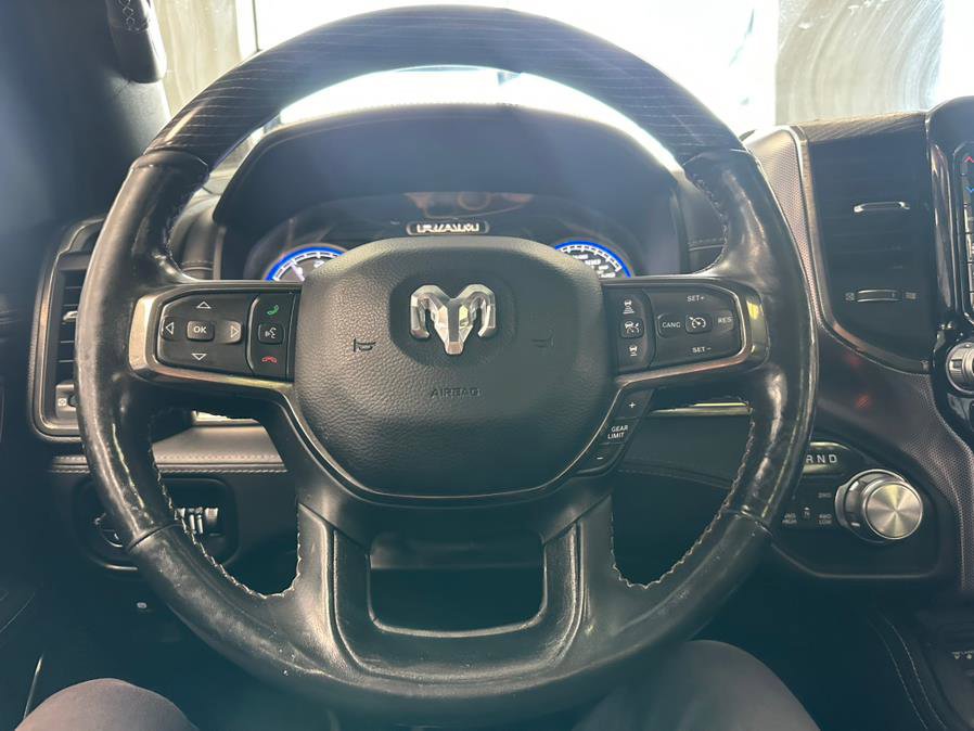 Used 2019 RAM 1500 Limited image 45